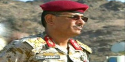 مليشيات الإصلاح تستهدف العميد الماردي في مأرب لرفضة بالمشاركة باجتياح الجنوب 