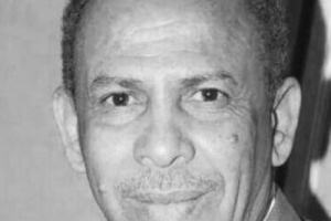 الإعلامي الرياضي الأستاذ عبدالله قائد علي في ذمة الله 