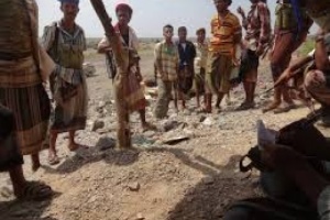 القوات الجنوبية تفرض طوقاً عسكرياً وتنهي كل صور تواجد مليشيا الحوثي في حدود الصبيحة