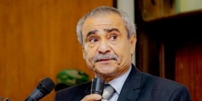 *بن سريع : جهات حكومية لم يرق لها الحديث عن مستقبل عدن الاقتصادي ولإن الانتقالي تبنى رعاية المؤتمر العلمي تم ازاحتي*