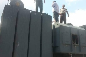 مصدر في وزارة الكهرباء يكشف أسباب تفاقم انقطاع التيار الكهربائي على مدينة التواهي والقلوعة 