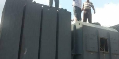 مصدر في وزارة الكهرباء يكشف أسباب تفاقم انقطاع التيار الكهربائي على مدينة التواهي والقلوعة 