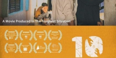 اختيار فيلم "10 أيام قبل الزفة" ضمن افضل 10 افلام عربية لعام 2019