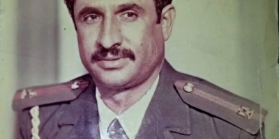 قائد فصيلة مدفعية نشوان (الأسطورة) في حرب 1979م بالضالع يَرْوِي تفاصيل انتصارات القوَّات المُسَلَّحَة الجنُوبيَّة على القوَّات الشماليَّة