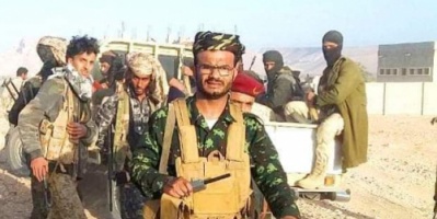 أبين : قوات الحزام الامني ترفع جاهزيتها القتالية القصوى  