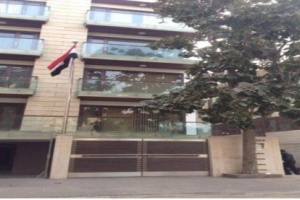 سفارة اليمن في الهند ترفض علاج جرحى الحرب