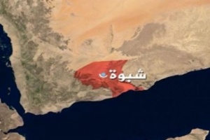 اغتيال مدير أمن مديرية الروضة في شبوة