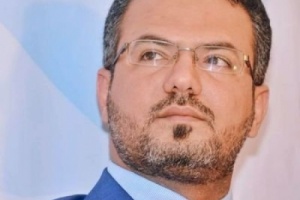 احمد الصالح : ان أي خيارات خارج اتفاقية الرياض ستكون وبال على أصحابها 