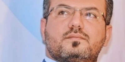 احمد الصالح : ان أي خيارات خارج اتفاقية الرياض ستكون وبال على أصحابها 