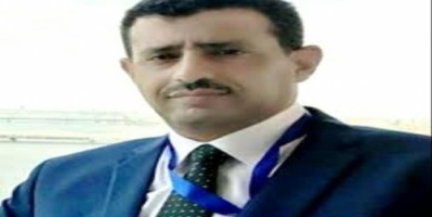 الدكتور صدام : المجلس الانتقالي حريص على تنفيذ اتفاق الرياض لكن لن يقف مكتوف الأيدي إزاء اي محاولة لإفشال الاتفاق