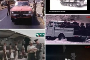 تقرير: ارشيف تلفزيون عدن المنهوب.. من نقله إلى صنعاء وكيف يستغله الحوثي ضد الجنوب 