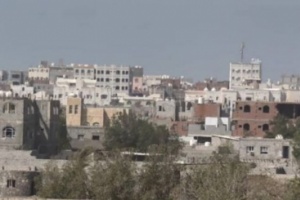 مصادر طبية : وصول ١٧ جريح من العناصر الحوثية في الحديدة 