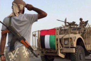 محافظة حضرموت تشيد بجهود الامارات بدعم الأمن والاستقرار 