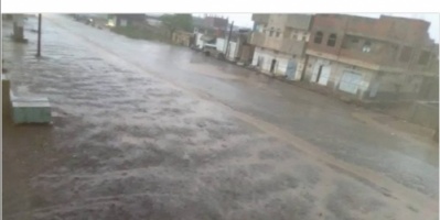 عمليات قنص مكثفة تمارسها مليشيا الحوثي ضد المدنيين في الحديدة 