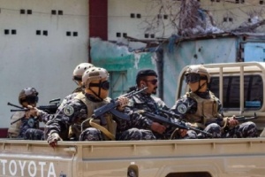 معرقلو اتفاق الرياض يسعون إلى تفجير الوضع عسكريا