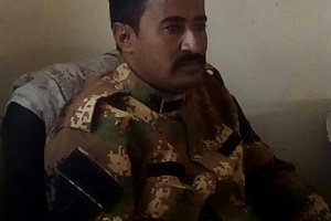 القائد جهضر : إدارة أمن المسيمير حققت العديد من الإنجازات خلال العام 2019م.