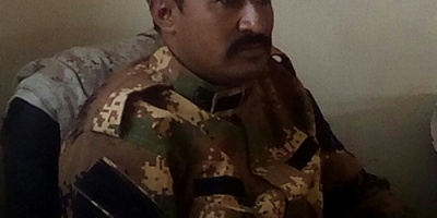 القائد جهضر : إدارة أمن المسيمير حققت العديد من الإنجازات خلال العام 2019م.