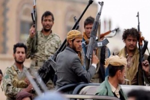 قبيلة يمنية تهدد الحوثة بالتصعيد بعد اختطاف اثنين من أبرز شخصياتها 