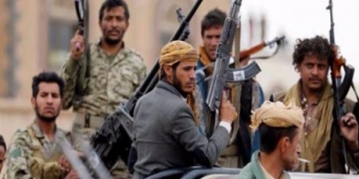قبيلة يمنية تهدد الحوثة بالتصعيد بعد اختطاف اثنين من أبرز شخصياتها 
