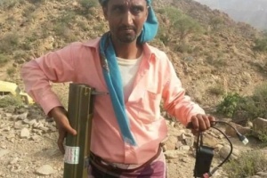 مصرع 3 من عناصر مليشيا الحوثي وجرحى العشرات على يد قوات اللواء الرابع حزم في جبهة حيفان 