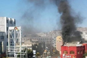 غضب وسخط شعبي واسع في اليمن من سلوك حزب الإصلاح