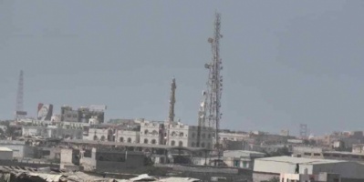 تصعيد جديد لمليشيات الحوثي على الأحياء السكنية في حيس