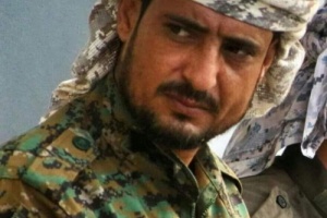لحج: قيادة الحزام الامني تصدر قرار إدارياً في في دائرة التوجيه المعنوي 