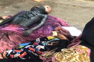 النيابة العامة تفرج عن متسولة الشيخ عثمان بكفالة عضو مجلس محلي 