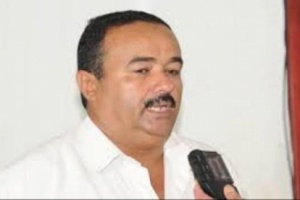 الربيعي يدعو المجلس الانتقالي إلى خلق واقع جديد 