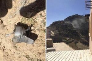 السعودية: الحوثيون يستهدفون مستشفى الحرث العام في جازان 