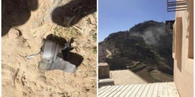 السعودية: الحوثيون يستهدفون مستشفى الحرث العام في جازان 