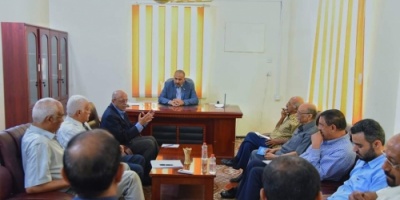 الرئيس الزُبيدي يُبارك نجاح القمة الـ40 لقادة دول مجلس التعاون الخليجي