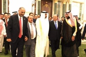 دعوات للمملكة بالحزم في إلزام الاطراف بتطبيق اتفاق الرياض وتحديد الطرف المعرقل ليواجه الشعب