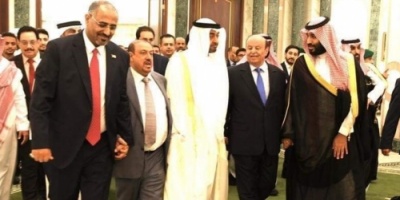 دعوات للمملكة بالحزم في إلزام الاطراف بتطبيق اتفاق الرياض وتحديد الطرف المعرقل ليواجه الشعب
