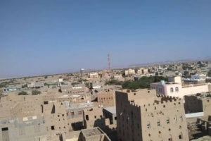 أهالي أحور يناشدون المجلس الانتقالي والتحالف العربي إعادة التيار الكهربائي لمنطقتهم بعد الإهمال الحكومي للمنطقة 