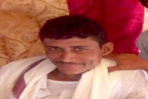 مقتل شخص على يد شقيقة في بمديرية أحور 
