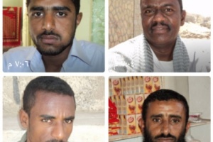 أبناء الحواشب : عطاءات وتضحيات قطاع الحزام هي من اسهمت في ديمومة الأمن والإستقرار بالمديرية