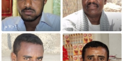 أبناء الحواشب : عطاءات وتضحيات قطاع الحزام هي من اسهمت في ديمومة الأمن والإستقرار بالمديرية