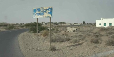 الحديدة ،، مليشيات الحوثي تستهدف مواقع القوات المشتركة في منطقة الجاح 