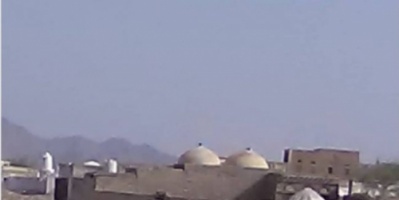 ذراع إيران في اليمن تقصف مواقع القوات المشتركة في حيس