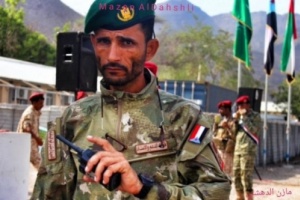 ابو اليمامة .. أيقونة الحراك الشعبي ضد المؤامرات التي تحاك ضده  