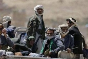 تحذيرات شديدة اللهجة يمهل قوات الإصلاح مغادرة المحفد 