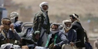 تحذيرات شديدة اللهجة يمهل قوات الإصلاح مغادرة المحفد 