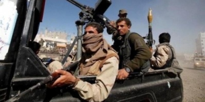 قيادي حوثي يهرب مقاتلين من جبهة صعدة 