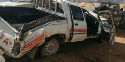 عودة مسلسل سرقة السيارات في عتق 