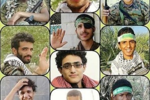 بسبب خسائرها الكبيرة: إشتباكات دامية تخلف قتلى وجرحى بين صفوف المليشات الحوثية شمال غرب الضالع