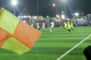 برعاية الانتقالي .. أكاديمية المرحلي تقيم عرس كروي بمناسبة الذكرى الثالثة لرحيل الاستاذ علي المرحلي