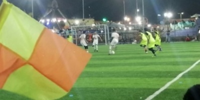 برعاية الانتقالي .. أكاديمية المرحلي تقيم عرس كروي بمناسبة الذكرى الثالثة لرحيل الاستاذ علي المرحلي