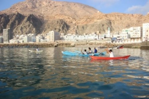 برعاية الرئيس عيدروس الزبيدي .. اختتام بطولة ( مهرجان حضرموت الرياضي الاول ) للسباحة الحرة  