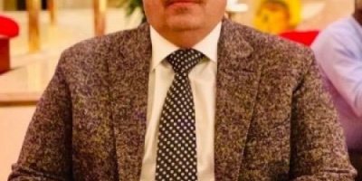 يواجه الإعلامي الإخواني ياسر اليماني عقوبة الترحيل من الأراضي السويسرية 
